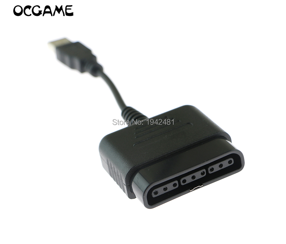 Gaming Console For Pc - 1 szt. Adapter/Konwerter USB do kontrolera