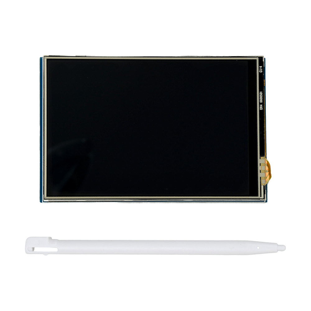 Gaming Console On Installment - 3,5-calowy moduł wyświetlacza TFT LCD z