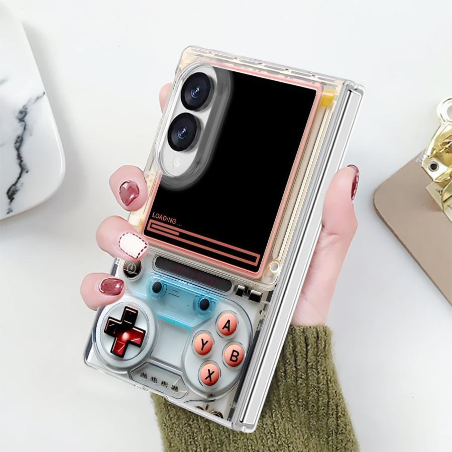 Gaming Console Phone - Etui na konsolę do gier z