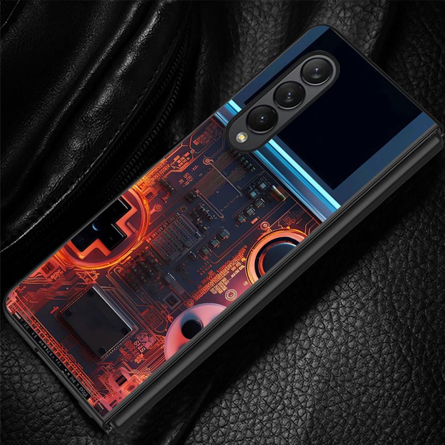 Gaming Console Phone - Fajne etui na konsolę do gier