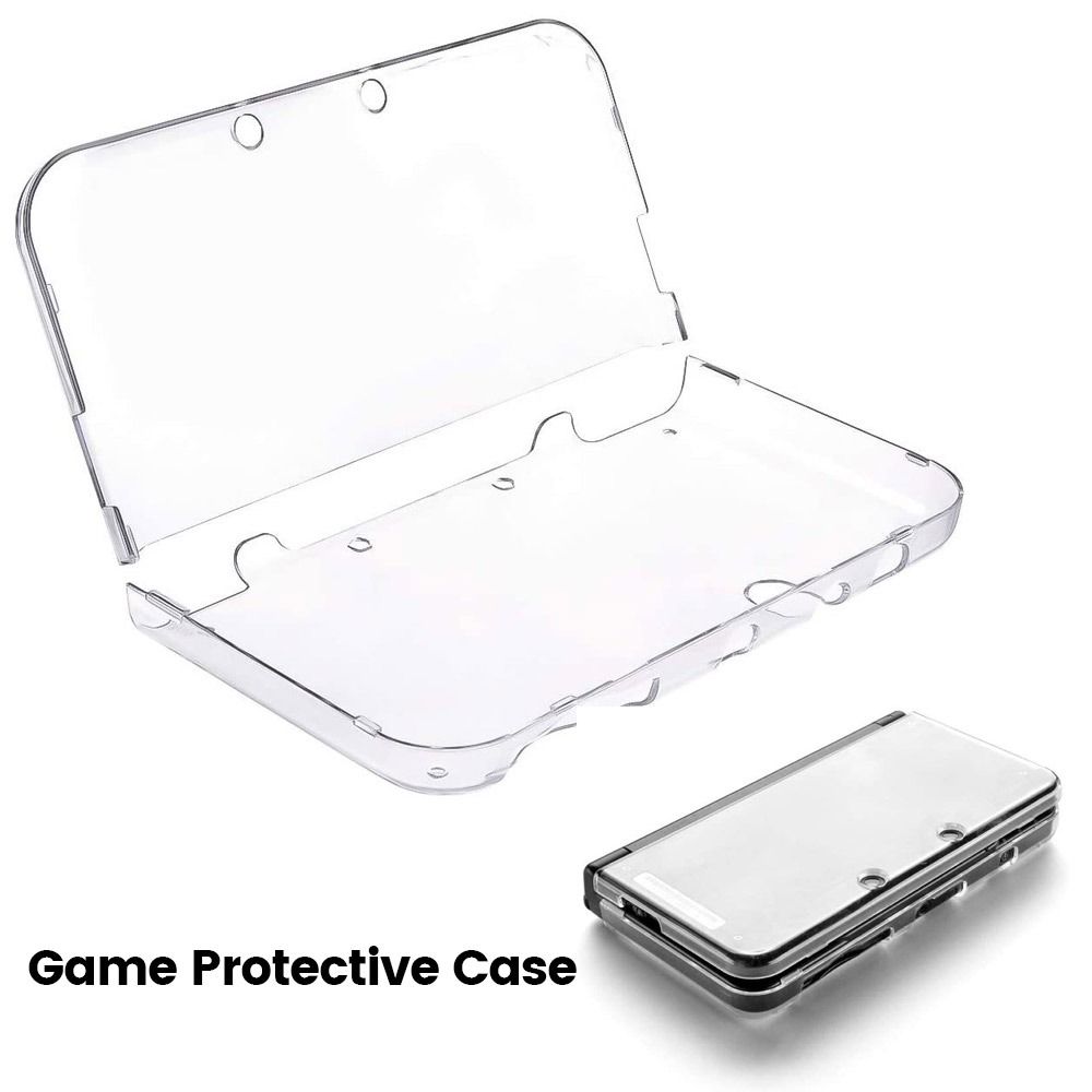 Gaming Console Latest - Akcesoria do gier Etui na konsolę