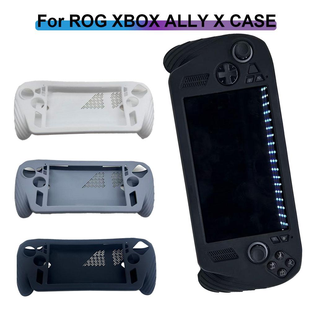 Gaming Console Latest - 1 szt. Silikonowe etui ochronne na