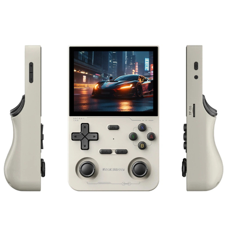 Gaming Console K36 - Konsola do gier przenośna K36 z