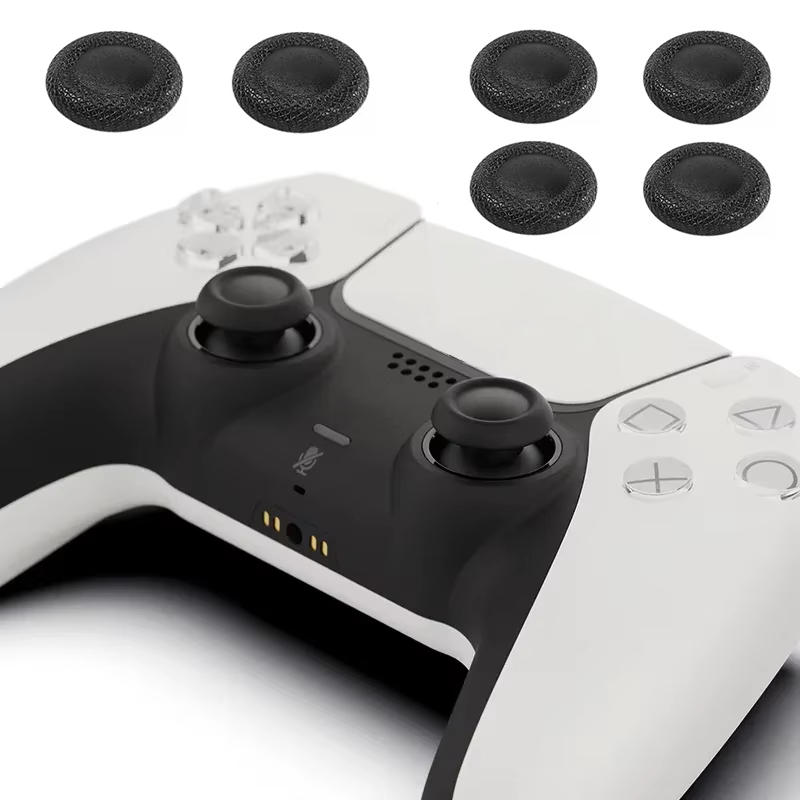 Gaming Console Tv Stick - 2-6 szt. antypoślizgowych nakładek na joysticki