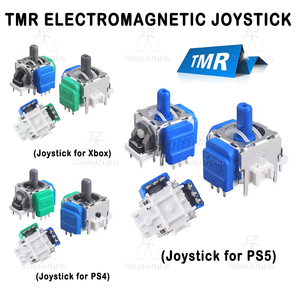 Joystick elektromagnetyczny TM – Gaming Console Tv Stick recenzja i cena