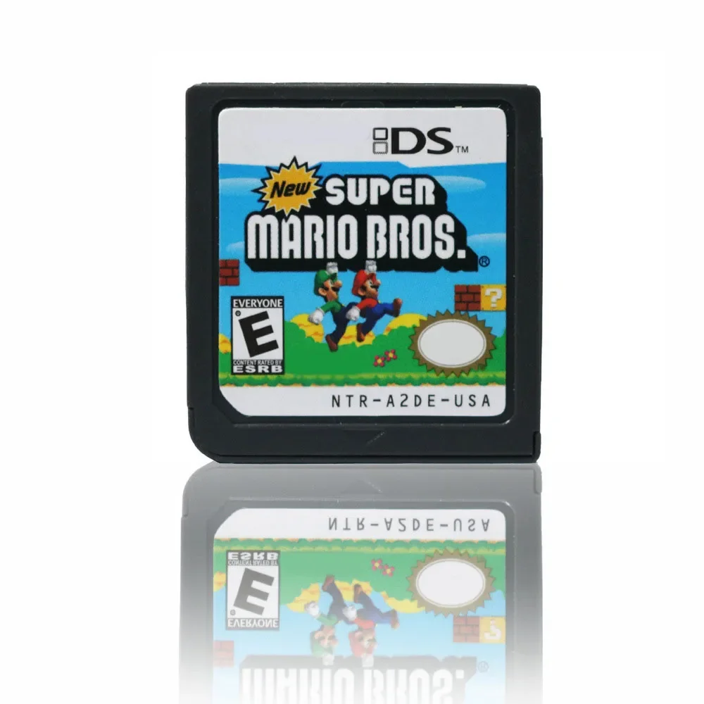 Gry z serii Mari0 na karcie do – Gaming Console Mario recenzja i cena
