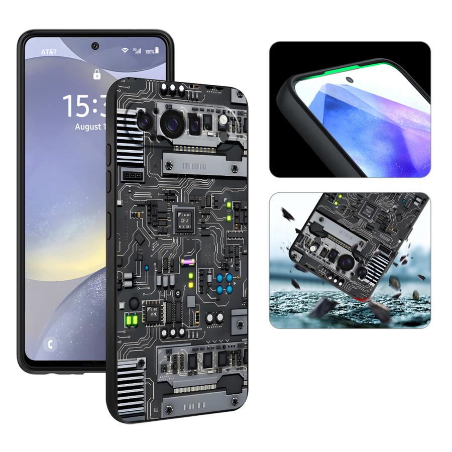 Etui na Google Pixel 10A 8a 9a – Gaming Console For Pc recenzja i cena