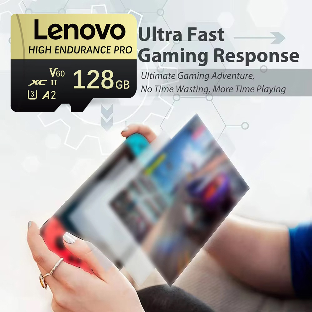 Karta pamięci Ultra Micro TF 5 – Gaming Console Mario recenzja i cena