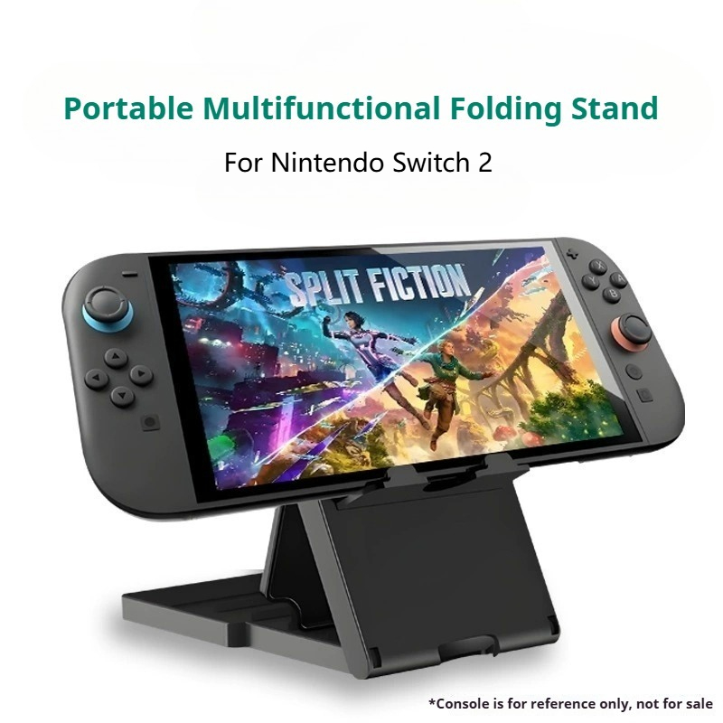 1 szt. Regulowany stojak na ko – Gaming Console Nintendo recenzja i cena