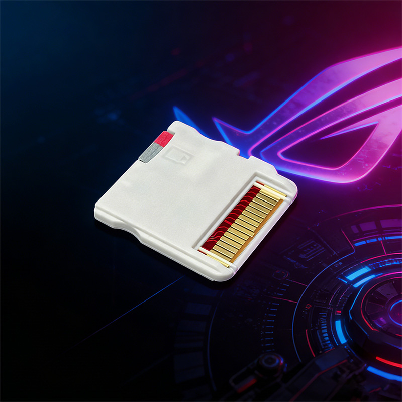 Karta Flash z 7800 grami w 1 D – Gaming Console Mario recenzja i cena