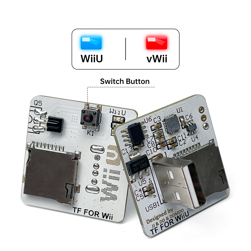 Adapter z dwoma gniazdami na k – Gaming Console Nintendo recenzja i cena