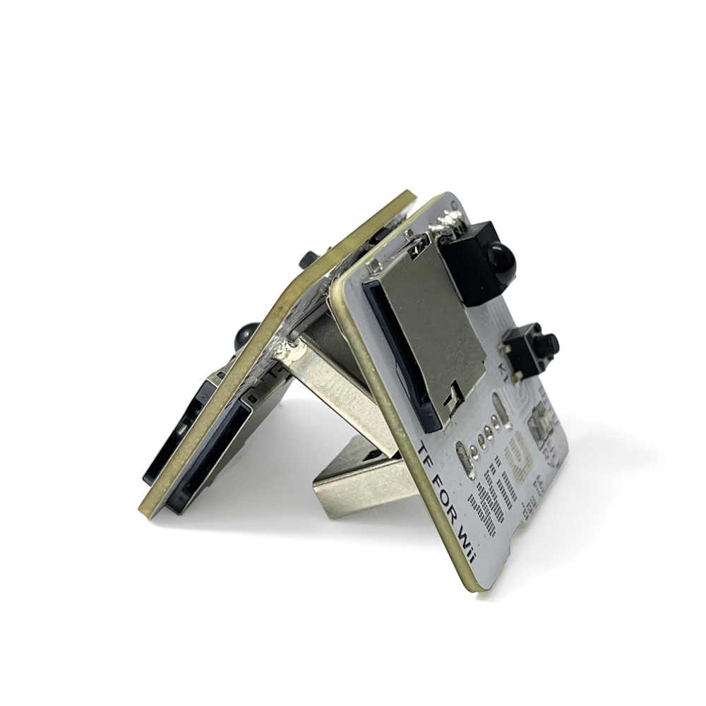 Adapter z dwoma gniazdami na k – Gaming Console Nintendo recenzja i cena