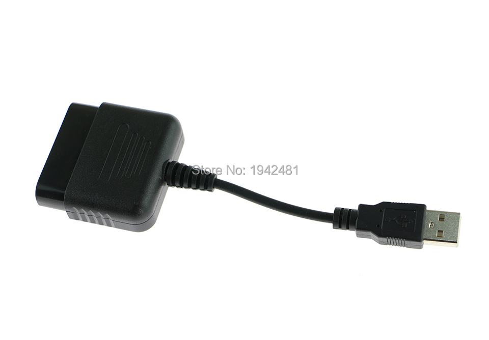 1 szt. Adapter/Konwerter USB d – Gaming Console For Pc recenzja i cena