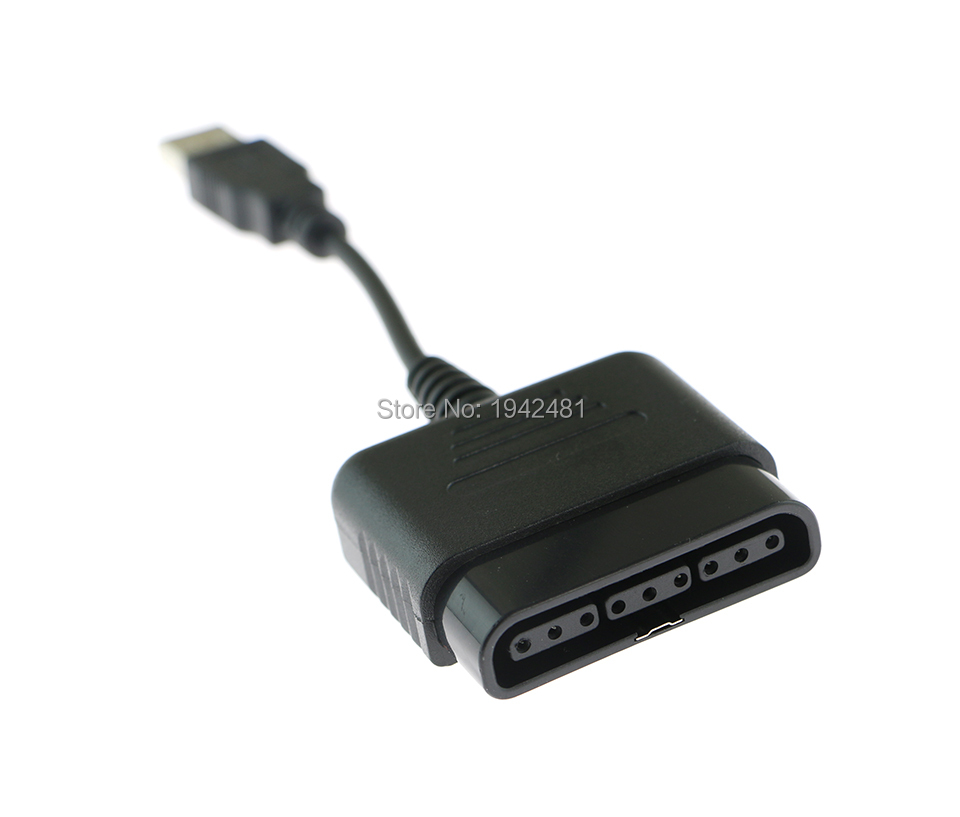 1 szt. Adapter/Konwerter USB d – Gaming Console For Pc recenzja i cena