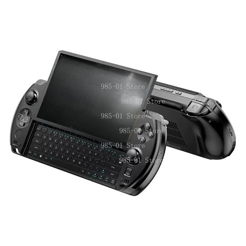 Konsola przenośna, używana kon – Gaming Console Second Hand recenzja i cena