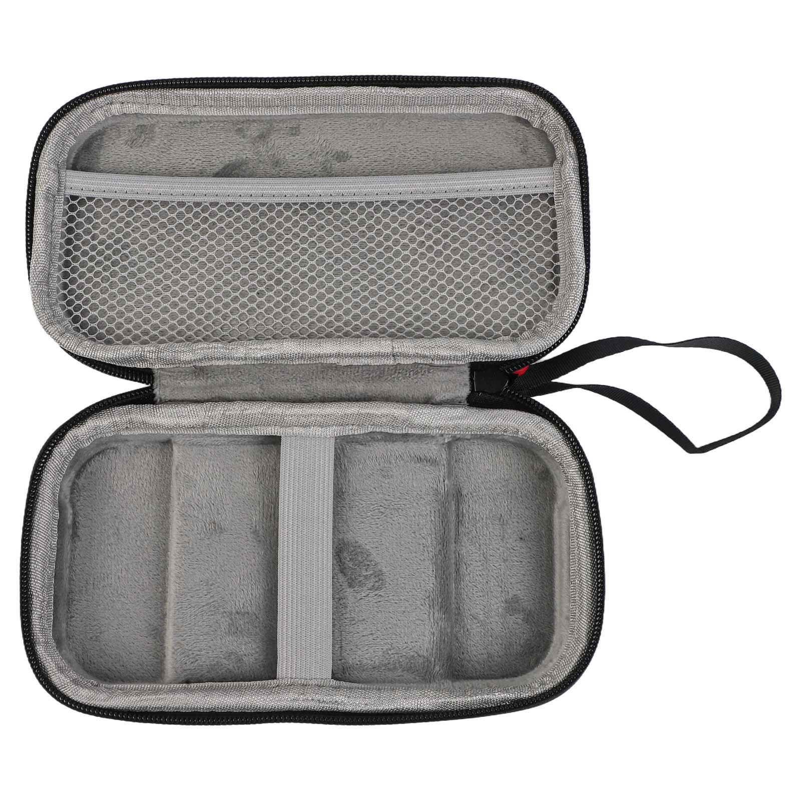 Przenośna torba transportowa d – Gaming Console Latest recenzja i cena