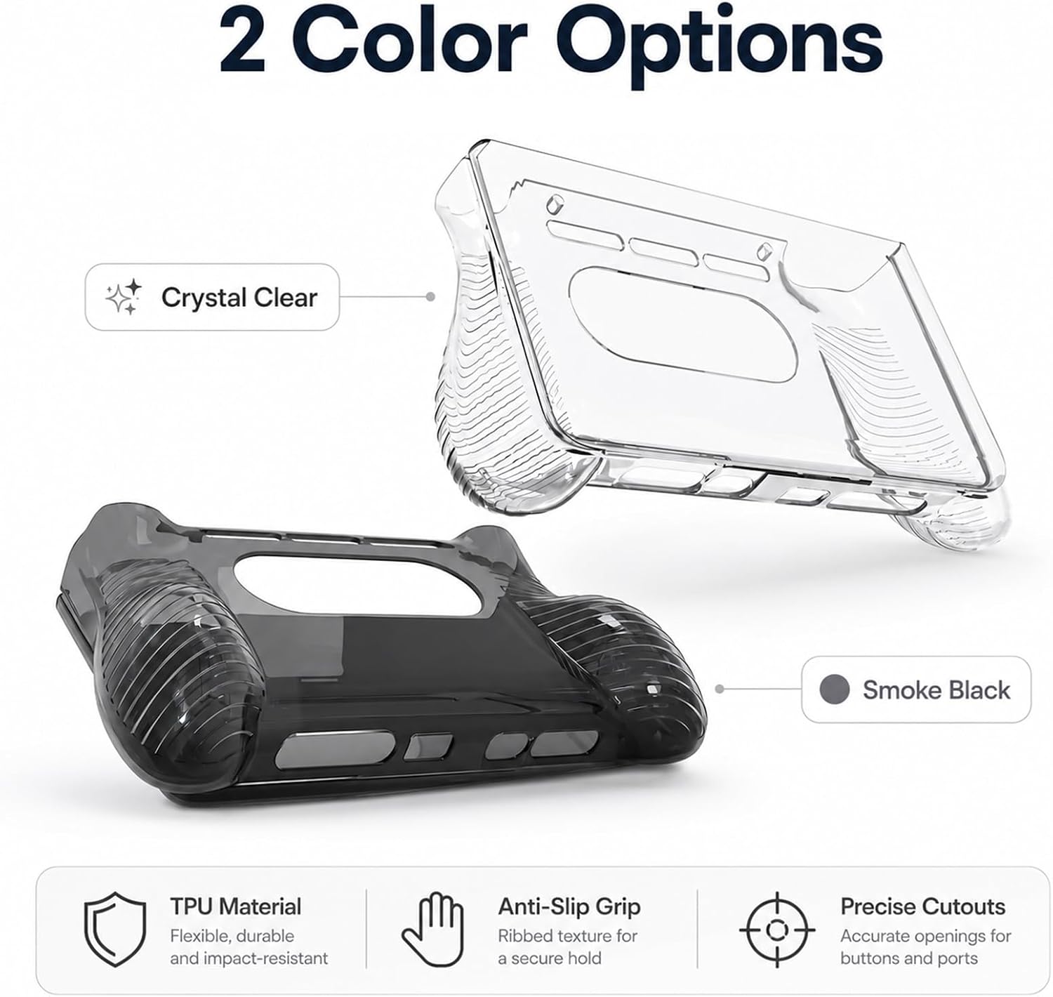 Ochronne etui TPU do konsoli p – Gaming Console Latest recenzja i cena