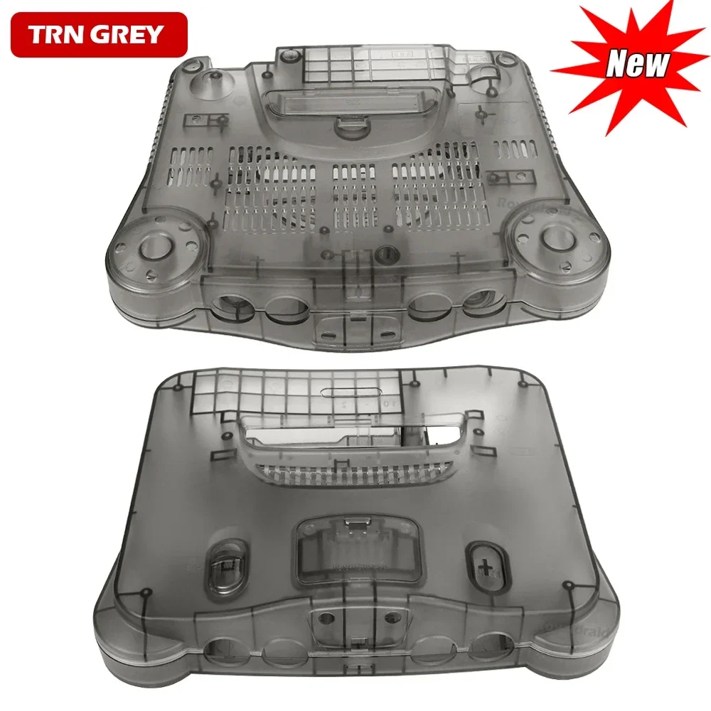 11 KOLORÓW Zamienna Obudowa Ko – Gaming Console Latest recenzja i cena