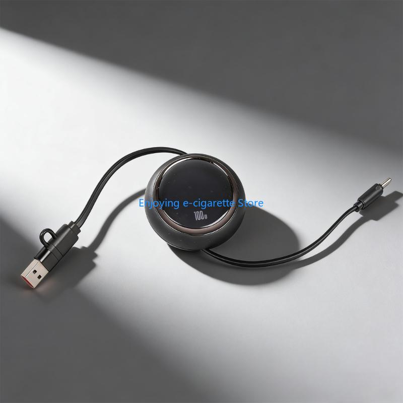 Teleskopowy kabel USB typu C d – Gaming Console Phone recenzja i cena