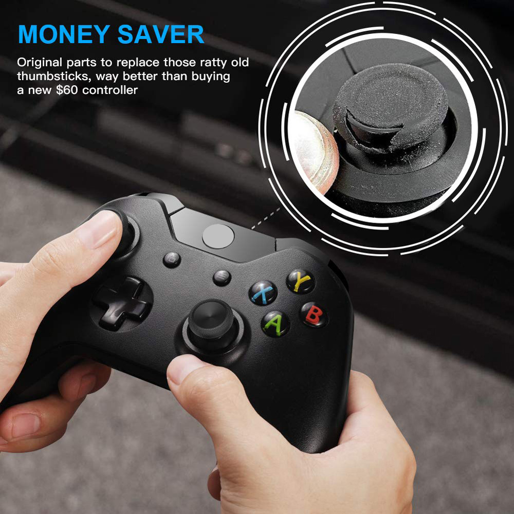 Zamiennik Nakładki Joysticka d – Gaming Console Tv Stick recenzja i cena