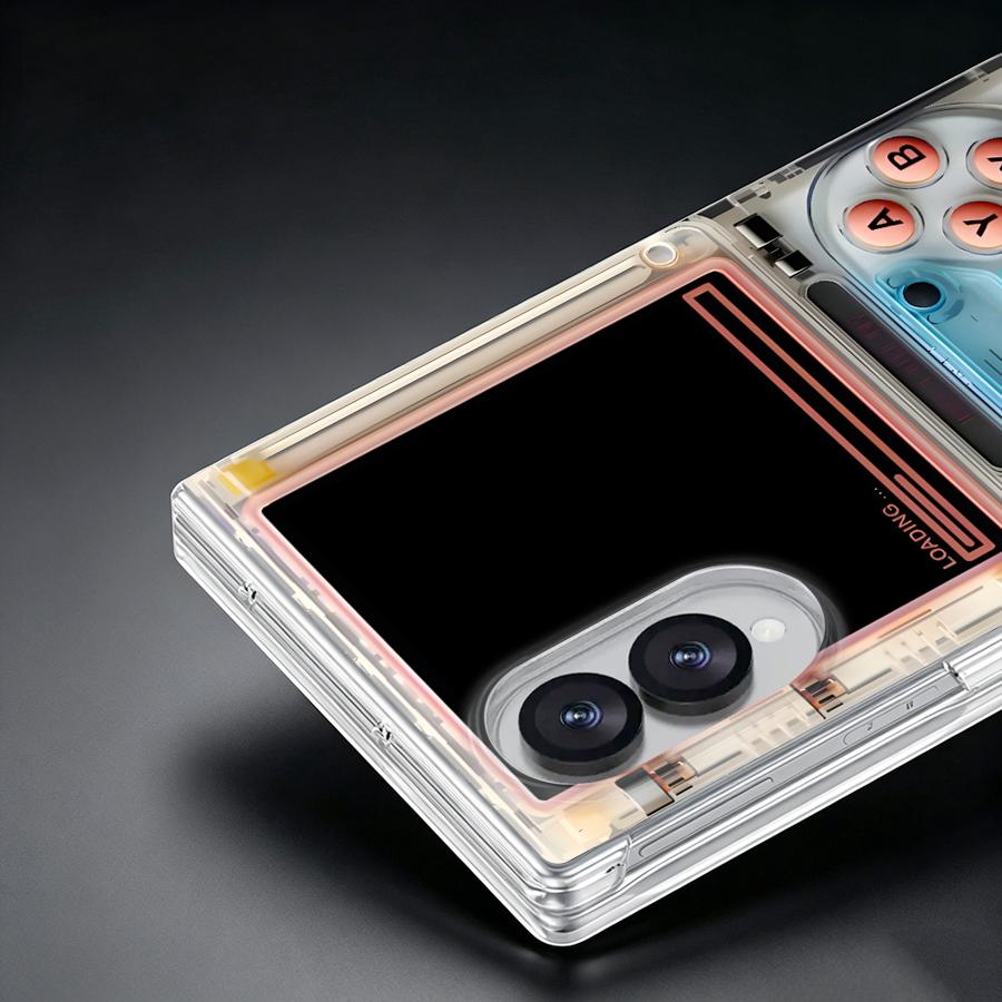 Etui na konsolę do gier z arty – Gaming Console Phone recenzja i cena