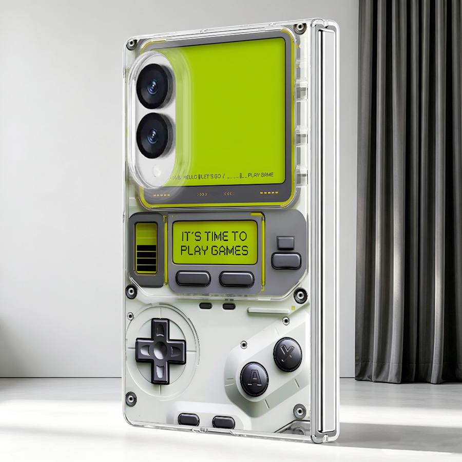 Etui na konsolę do gier z arty – Gaming Console Phone recenzja i cena