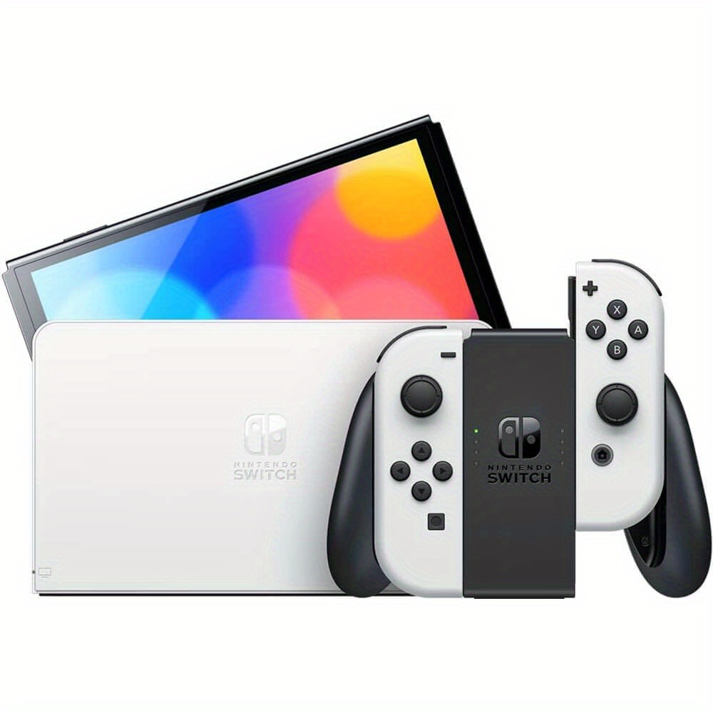 Zestaw konsoli Nintendo Switch – Gaming Console Mario recenzja i cena