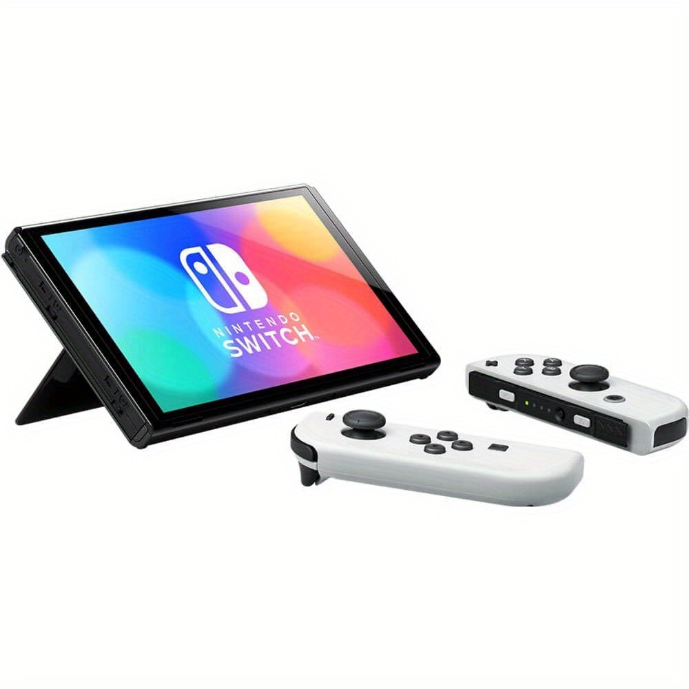Zestaw konsoli Nintendo Switch – Gaming Console Mario recenzja i cena