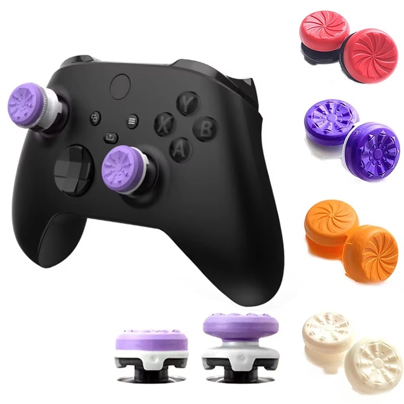 2 szt. Silikonowe nakładki na  – Gaming Console Tv Stick recenzja i cena