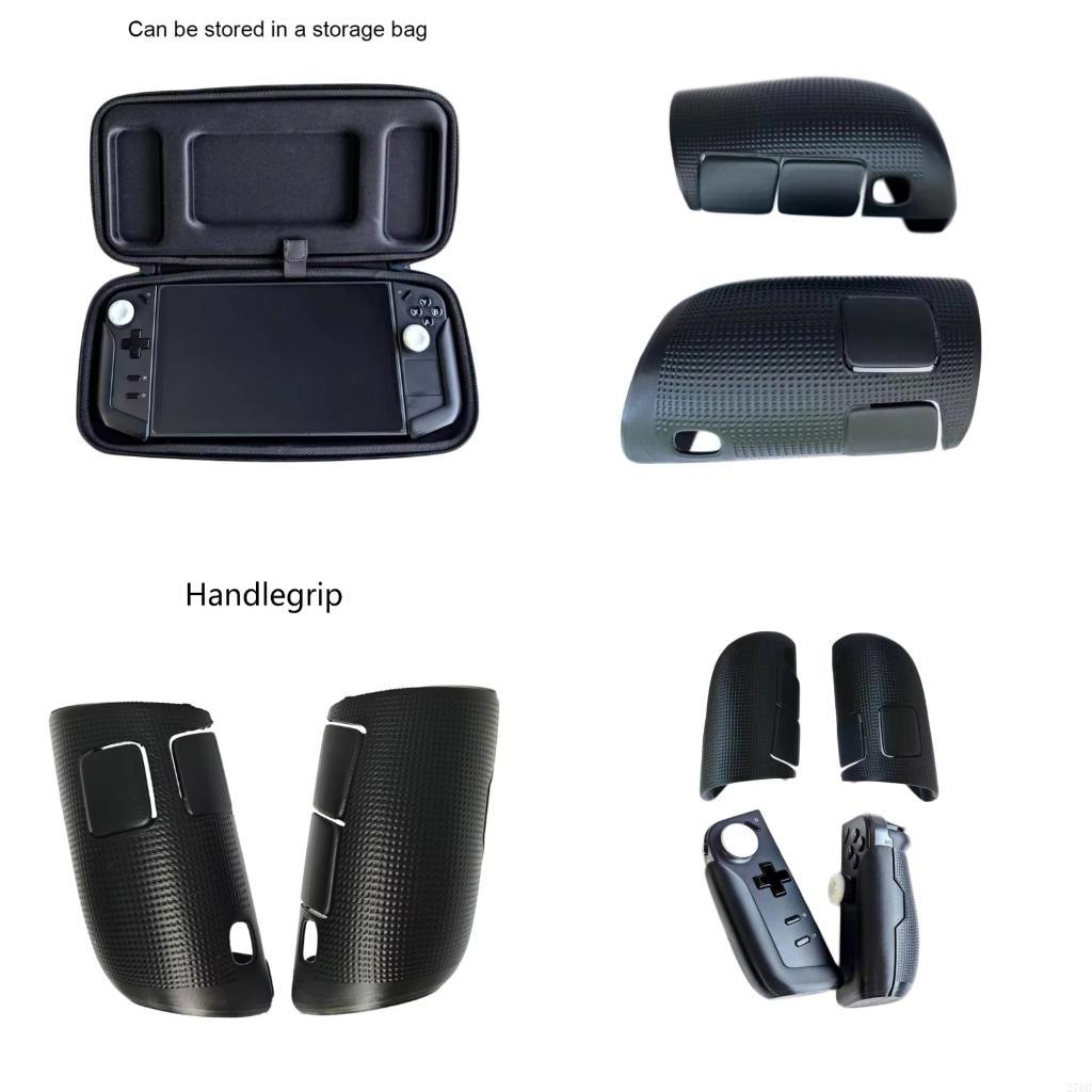 Ergonomiczna konstrukcja Uchwy – Gaming Console Latest recenzja i cena