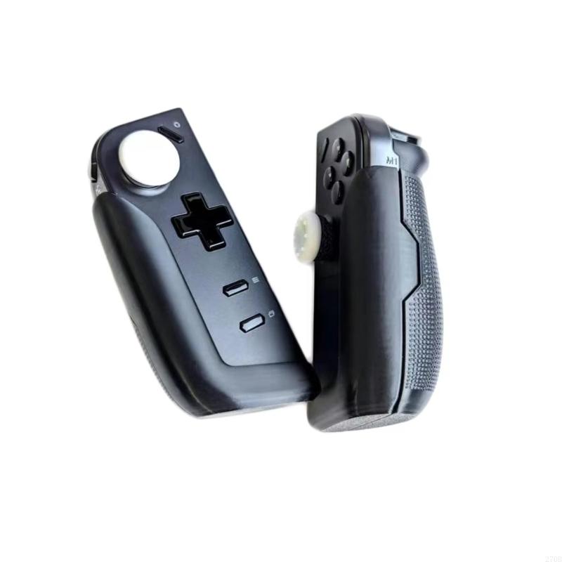 Ergonomiczna konstrukcja Uchwy – Gaming Console Latest recenzja i cena