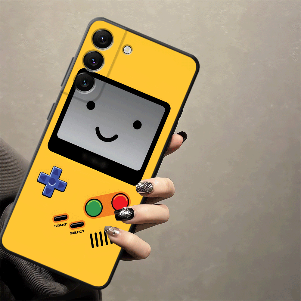 Urocze etui na telefon z motyw – Gaming Console Phone recenzja i cena