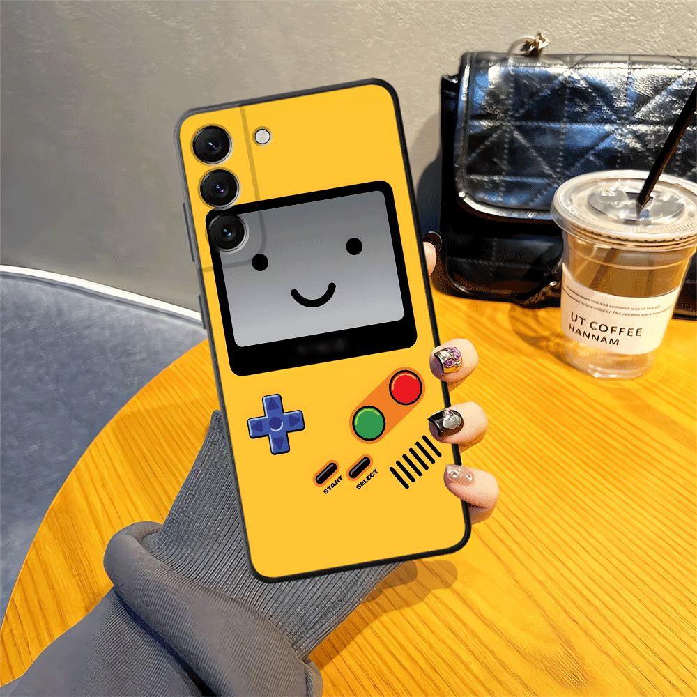 Urocze etui na telefon z motyw – Gaming Console Phone recenzja i cena