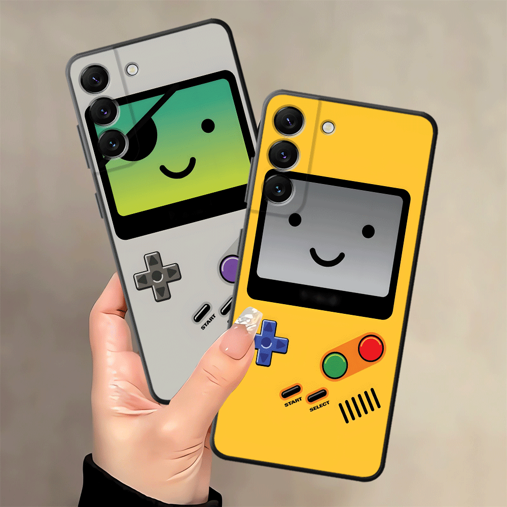 Urocze etui na telefon z motyw – Gaming Console Phone recenzja i cena