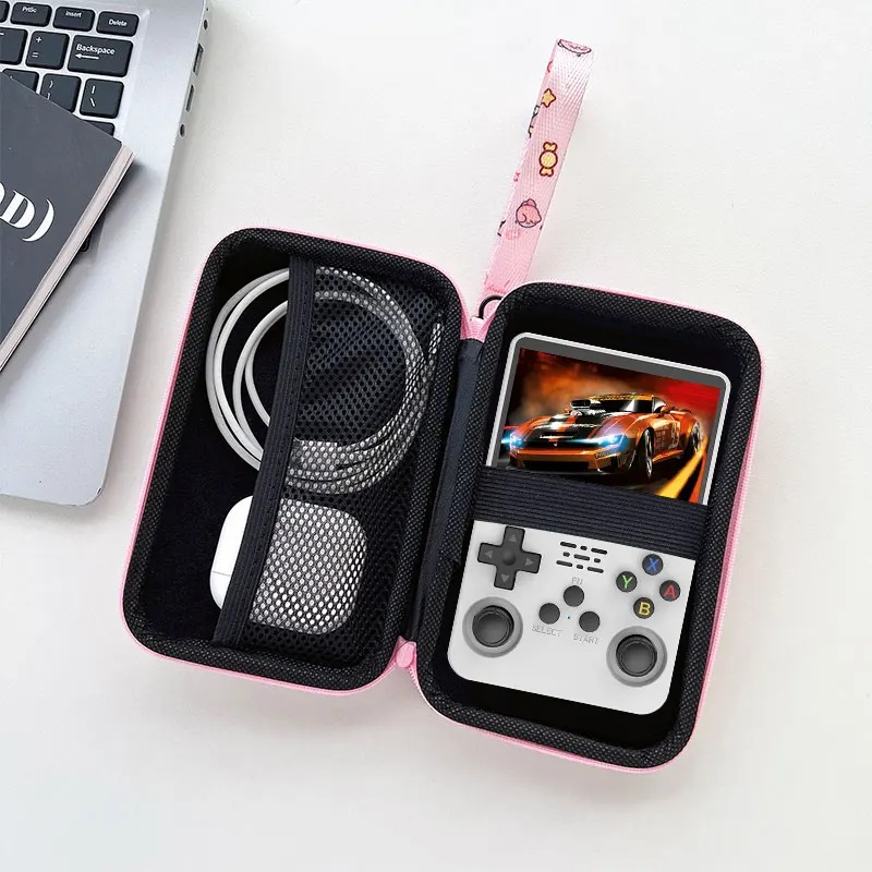 Etui na smycze, torba do przec – Gaming Console K36 recenzja i cena