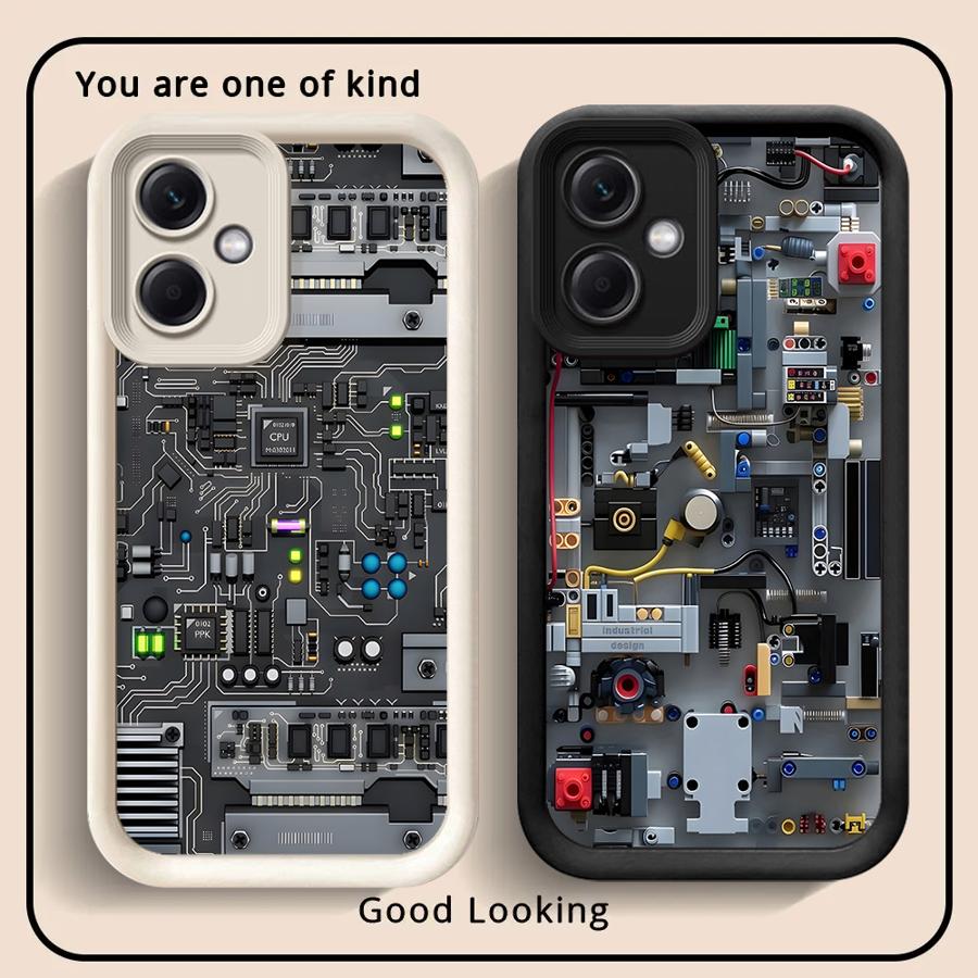 Etui na telefon z motywem kons – Gaming Console Phone recenzja i cena