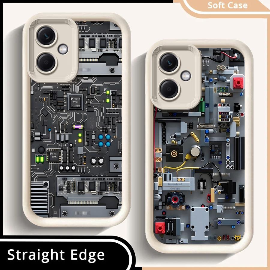 Etui na telefon z motywem kons – Gaming Console Phone recenzja i cena