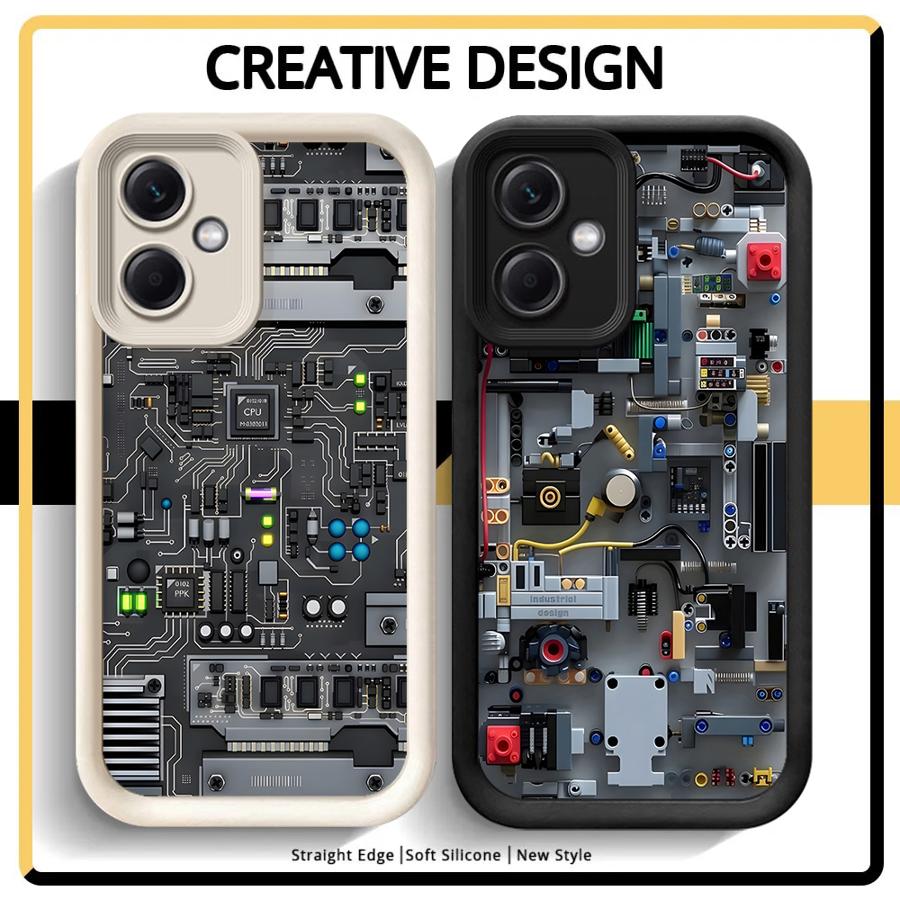 Etui na telefon z motywem kons – Gaming Console Phone recenzja i cena