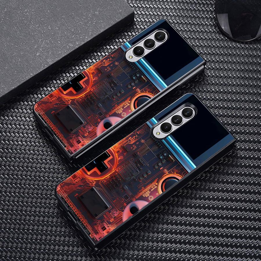 Fajne etui na konsolę do gier  – Gaming Console Phone recenzja i cena