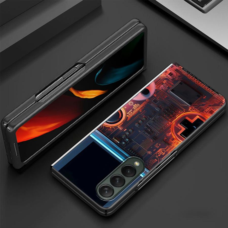 Fajne etui na konsolę do gier  – Gaming Console Phone recenzja i cena