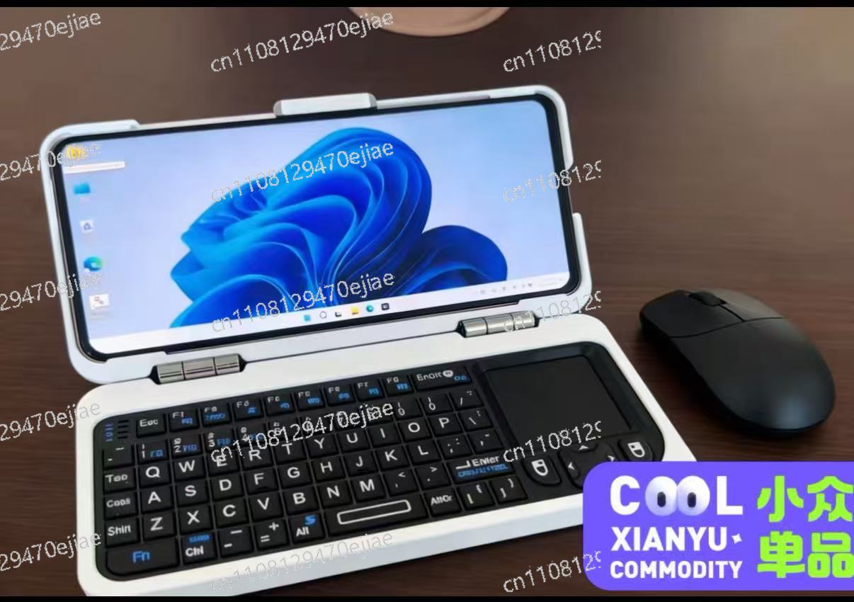 6-calowy przenośny komputer z  – Gaming Console For Pc recenzja i cena
