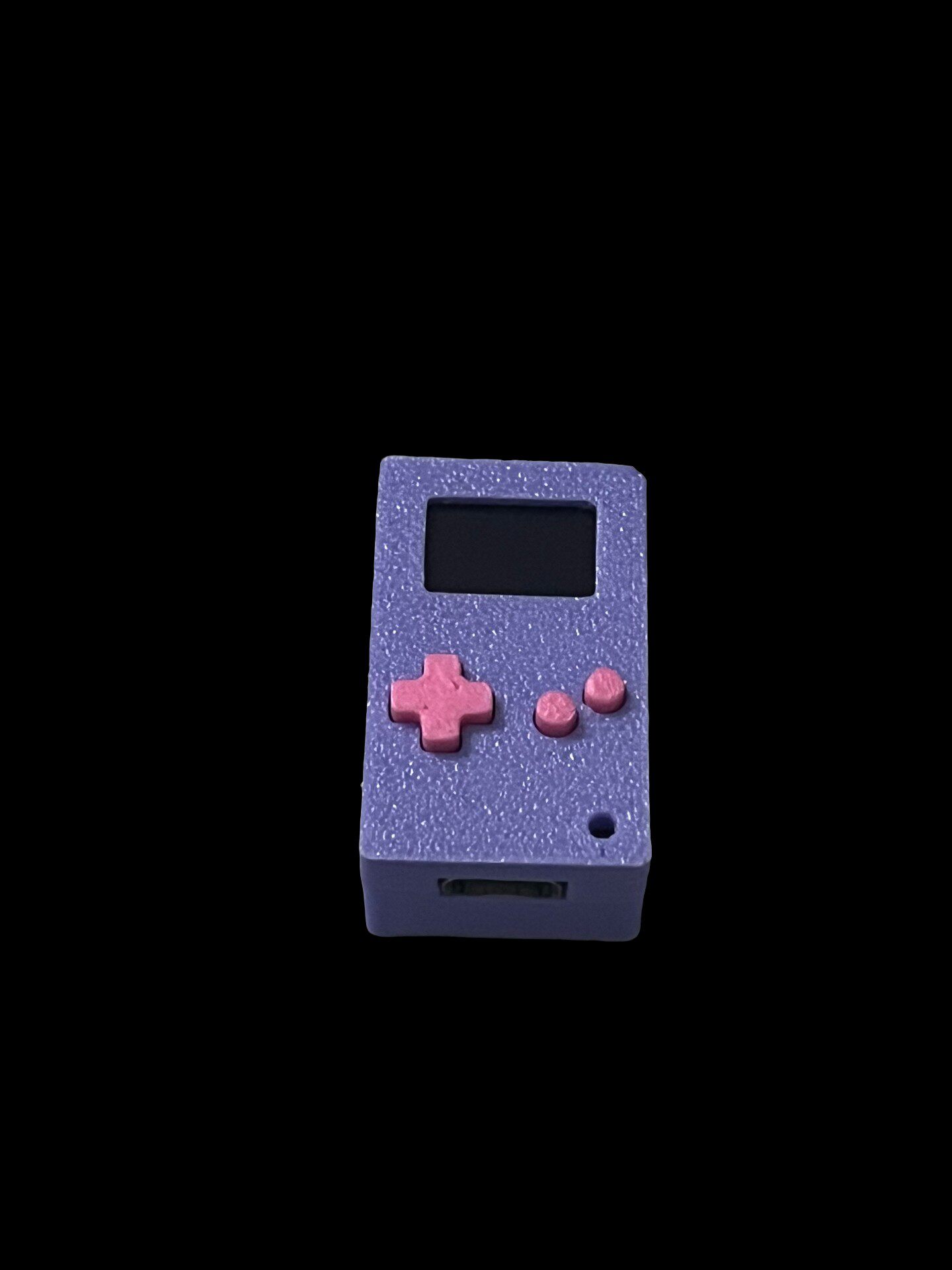 Konsola przenośna Thumby Mini  – Gaming Console For Pc recenzja i cena