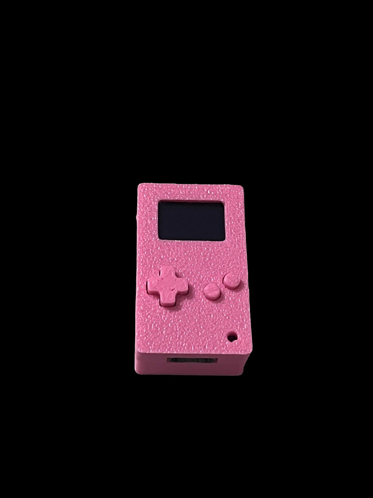 Konsola przenośna Thumby Mini  – Gaming Console For Pc recenzja i cena