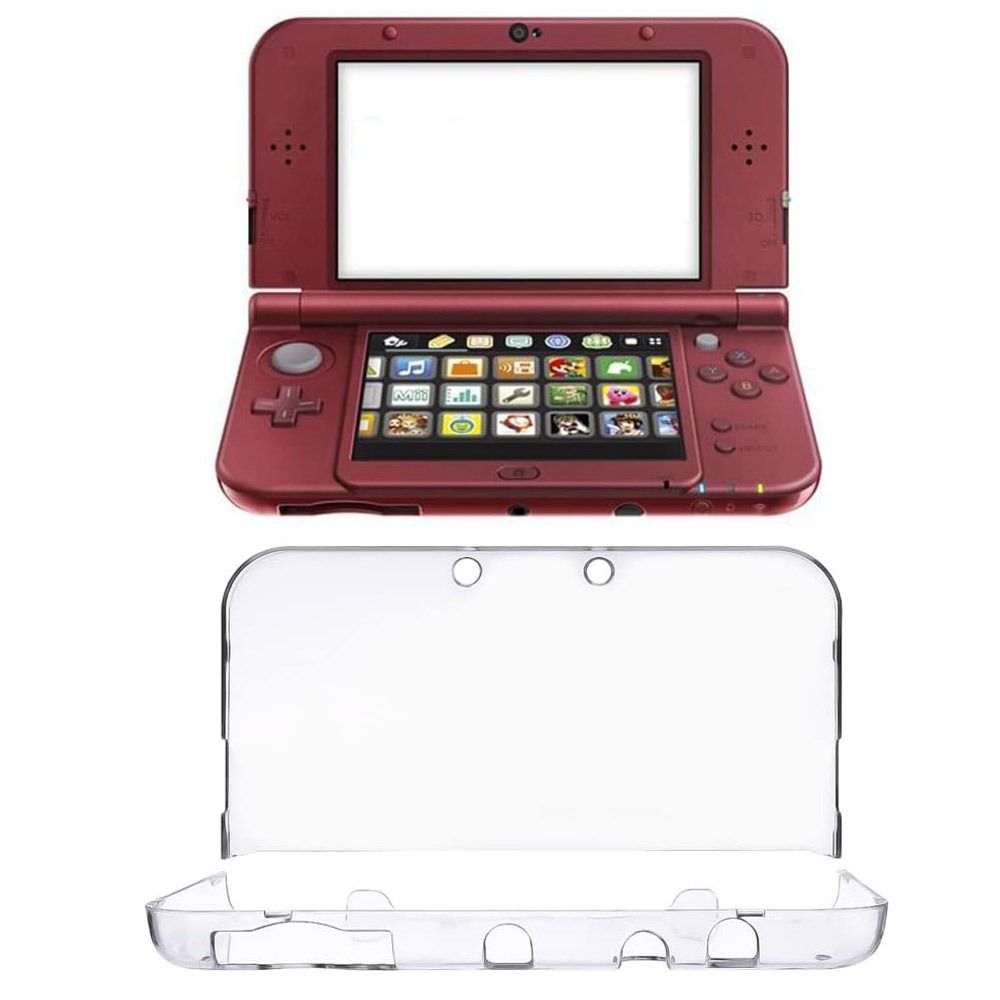 Akcesoria do gier Etui na kons – Gaming Console Latest recenzja i cena