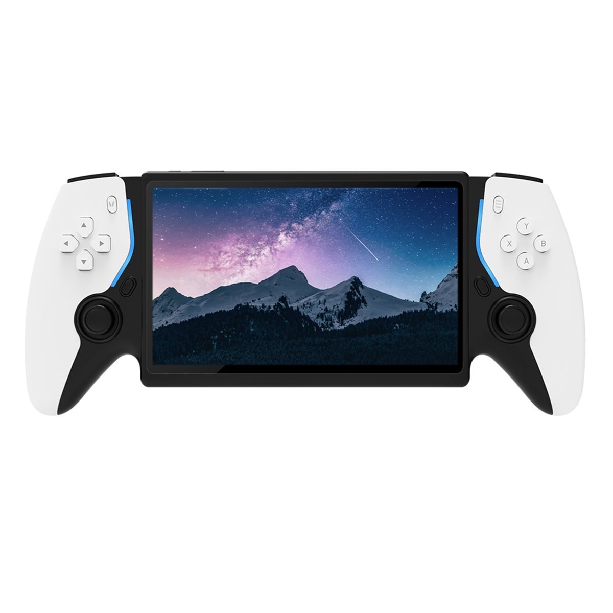 Y828A~! # 7-calowa przenośna k – Gaming Console Emulator recenzja i cena