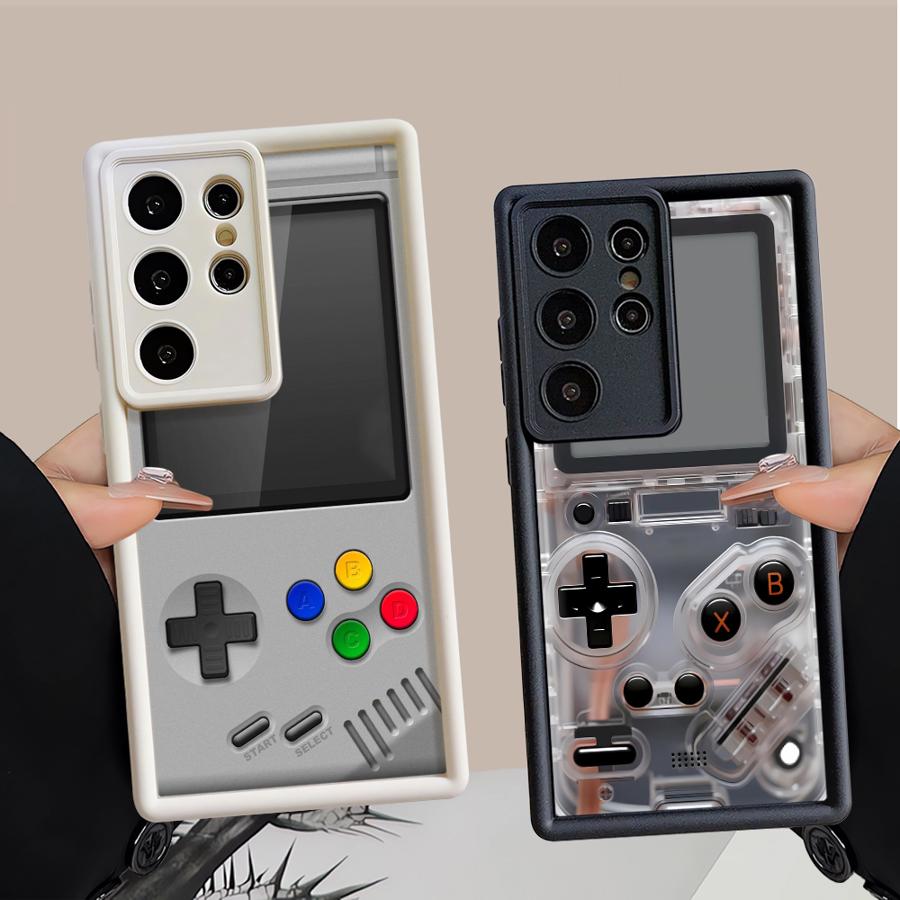 Etui na telefon Samsung Galaxy – Gaming Console Phone recenzja i cena