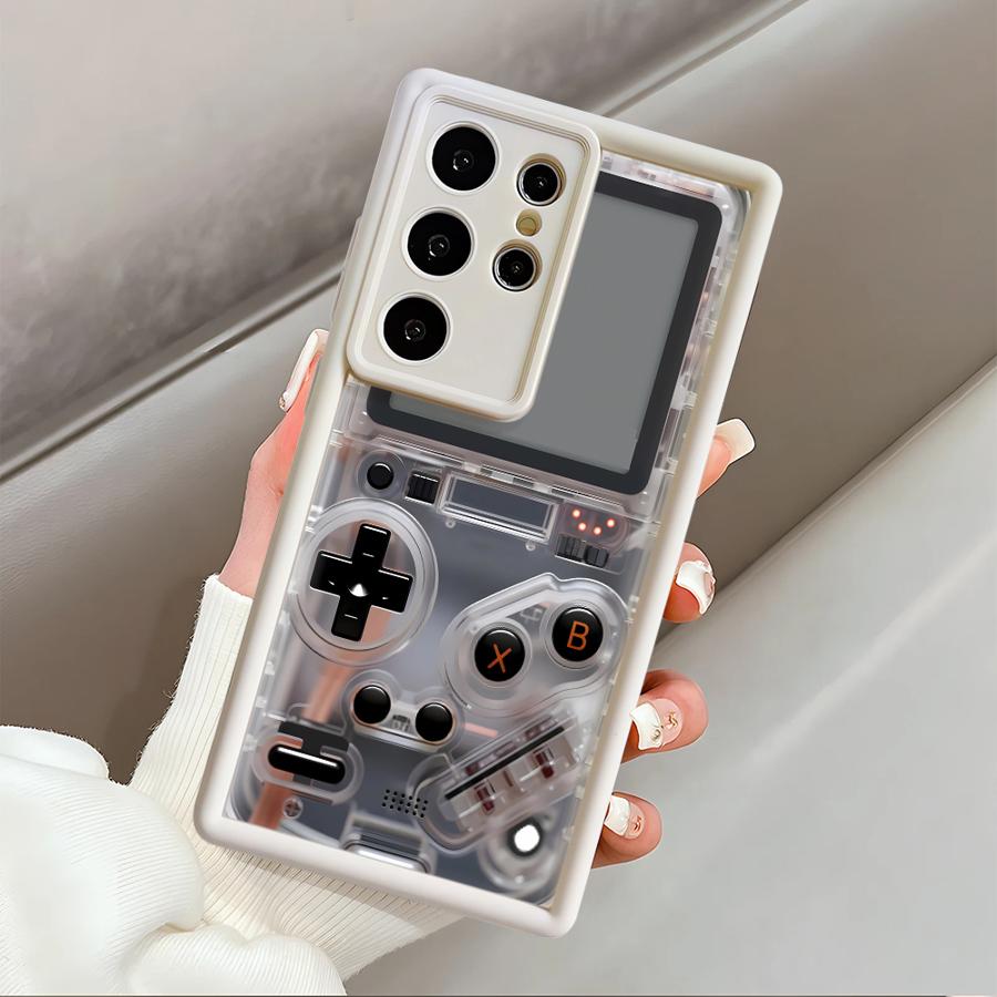 Etui na telefon Samsung Galaxy – Gaming Console Phone recenzja i cena