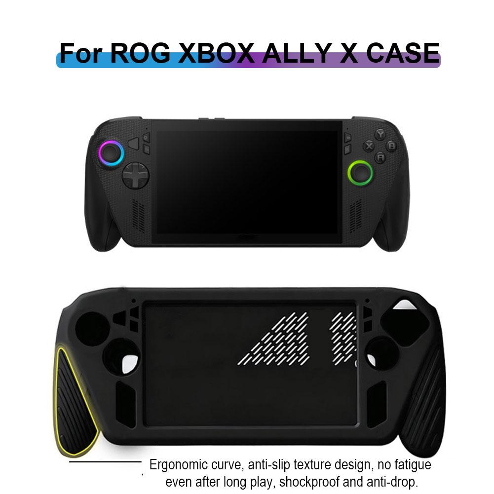 1 szt. Silikonowe etui ochronn – Gaming Console Latest recenzja i cena