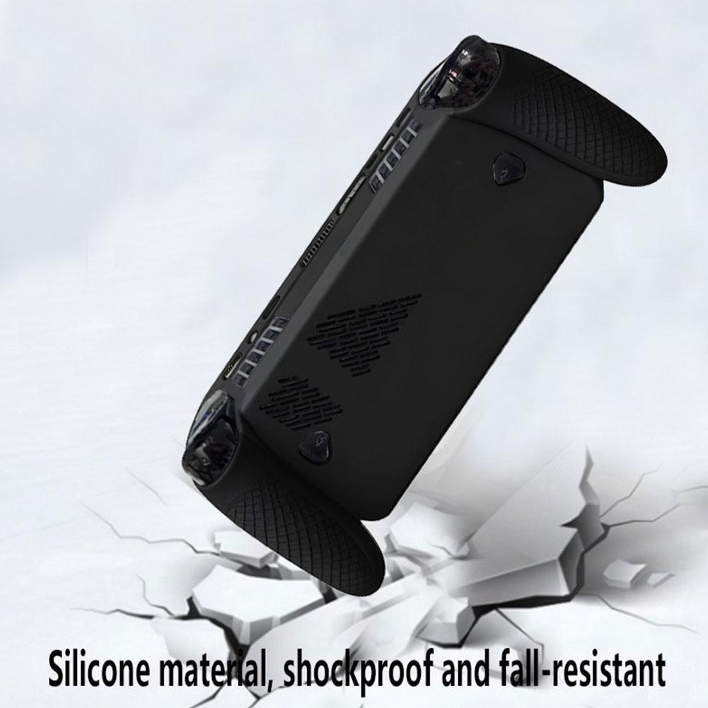 1 szt. Silikonowe etui ochronn – Gaming Console Latest recenzja i cena