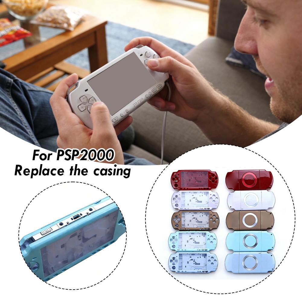 Kompletna obudowa zamienna do  – Gaming Console Phone recenzja i cena